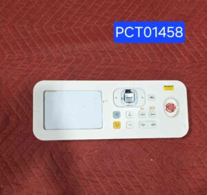 Philips CT Brilliance Front Control Panel Philips CT Brilliance Front Control Panel CT Scan