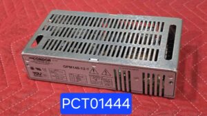 Philips CT GPM140-12-T Power Supply Philips CT GPM140-12-T Power Supply CT Scan