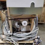 Ge Tube Stand Complete Ge Tube Stand Complete Radiology