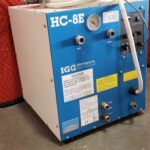 MRI COMPRESSOR HC-8E COMPRESSOR HC-8E MRI