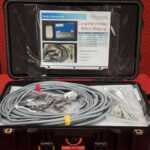 Tesla NMR Magnetic Filed Camera Tesla NMR Magnetic Filed Camera product