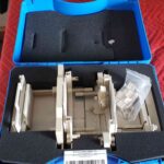 Breast Immobilizer And Biopsy Attachment Breast Immobilizer And Biopsy Attachment MRI