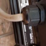 Cooling Pump Cooling Pump MRI