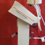 Medrad Mark V Plus Injector (Model:5I4SU) Medrad Mark V Plus Injector (Model:5I4SU) General