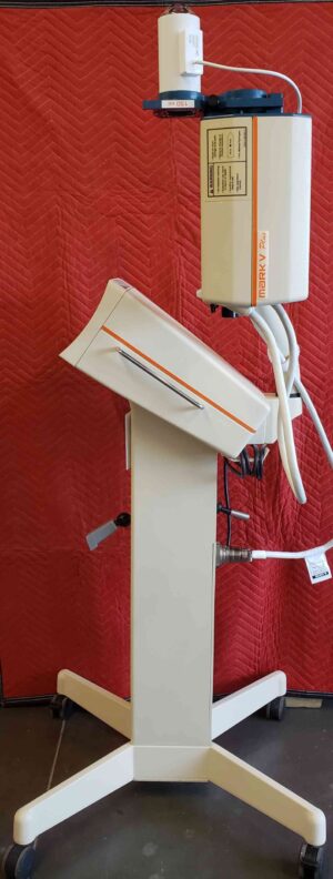 Medrad Mark V Plus Injector (Model:5I4SU) Medrad Mark V Plus Injector (Model:5I4SU) General