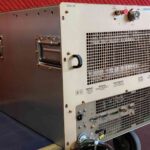 RF Amplifier (Model:AN8134) 3T RF Amplifier (Model:AN8134) 3T MRI