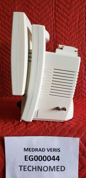 Medrad Veris 8600 Medrad Veris 8600 General