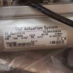 SKF Actuation System SKF Actuation System MRI