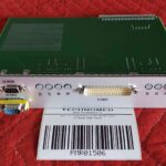 RS232 Fiber 2 3T RS232 Fiber 2 3T MRI
