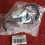 Headset Patient Communications Headset Patient Communications MRI