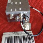 Camera Balamp Box 1.5T Camera Balamp Box 1.5T MRI