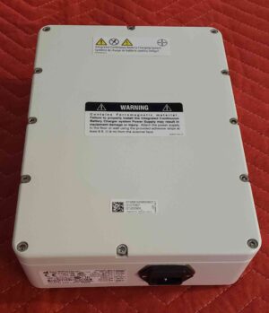 Medrad Spectris Solar EP Injector System Medrad Spectris Solar EP Injector System General