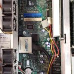 Philips CT Scan Server CIRS 2U VER.4 Philips Server CIRS 2U VER.4 CT Scan