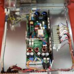 Switch Mode Master Power Supply Switch Mode Master Power Supply MRI