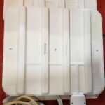 Sense XL Torso Coil 1.5T Sense XL Torso Coil 1.5T MRI