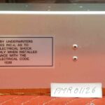 RMM Unit (Remote Magnet Monitoring) RMM Unit (Remote Magnet Monitoring) MRI