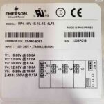 Power Supply 400W Power Supply 400W MRI