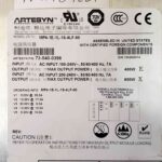 ASTEC MVP Power Supply ASTEC MVP Power Supply MRI