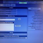 GE Ultrasound Logiq V5-YOM 2016 GE Logiq V5-YOM Ultrasound