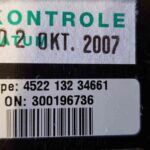 Load Assy 50 OHM NL Load Assy 50 OHM NL MRI