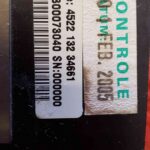 Load Assy 50 OHM NL Load Assy 50 OHM NL MRI