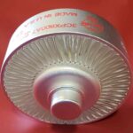 MRI RF Tube Mode 3CPX800A7 RF Tube Mode 3CPX800A7 MRI