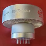 MRI RF Tube Model:3CPX800A7 RF Tube Model:3CPX800A7 MRI
