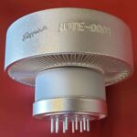 MRI RF Tube Model:3CPX800A7 RF Tube Model:3CPX800A7 MRI