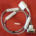 Sense Foot/Ankle Coil Cable 1.5T Sense Foot/Ankle Coil Cable 1.5T MRI