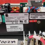 Switch Model Power Supply Switch Model Power Supply MRI
