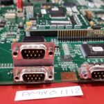 G host Board G host Board MRI
