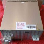 ESS POWER SUPPLY 20KW/420V ESS POWER SUPPLY 20KW/420V MRI