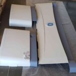 GE Bone Densitometer Lunar Prodigy-YOM 2008 GE Lunar Prodigy-YOM Bone Densitometer