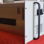 ESS POWER SUPPLY (GRADIENT 274) ESS POWER SUPPLY (GRADIENT 274) MRI