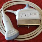 GE VOLUSON E8 GE VOLUSON E8 Ultrasound