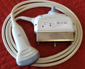 GE VOLUSON E8 GE VOLUSON E8 Ultrasound