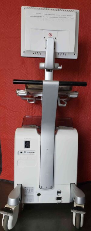 GE Vivid S6 GE Vivid S6 Ultrasound