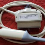 GE Voluson E8 GE Voluson E8 Ultrasound