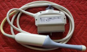 GE Voluson E8 GE Voluson E8 Ultrasound