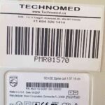 Sense Spine Coil 1.5T 15ch Sense Spine Coil 1.5T 15ch MRI