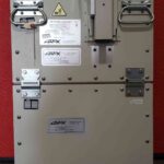 RF Power Amplifier Model:53-S23A-64 (Returned/Defective) RF Power Amplifier Model:53-S23A-64 (Returned/Defective) MRI