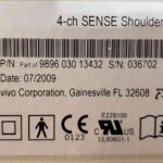 Sense Shoulder 1.5T/4ch Sense Shoulder 1.5T/4ch MRI