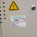 RF AMP-1.5T- S23 RF AMP-1.5T- S23 MRI