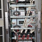 Gradient Amplifier 271 Gradient Amplifier 271 MRI
