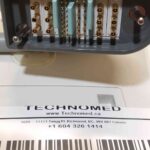 Sense Spine Coil 1.5T/15ch Sense Spine Coil 1.5T/15ch MRI