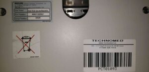 CT Workstation DELL 670 CT Workstation DELL 670 CT Scan