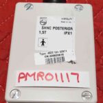 Philips QHC/Neck Coil 1.5T Philips QHC/Neck Coil 1.5T MRI