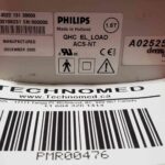 QHC EL_LOAD ACS-NT 1.5T QHC EL_LOAD ACS-NT 1.5T MRI