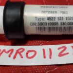 Philips TMJ Coil 1.5T IPX4 Right Philips TMJ Coil 1.5T IPX4 Right MRI
