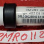 Philips TMJ Coil IPX4 1.5T Left Philips TMJ Coil IPX4 1.5T Left MRI